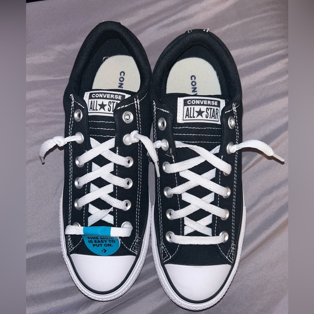 Converse Chuck Taylor All Stars GS Sneaker - Kids